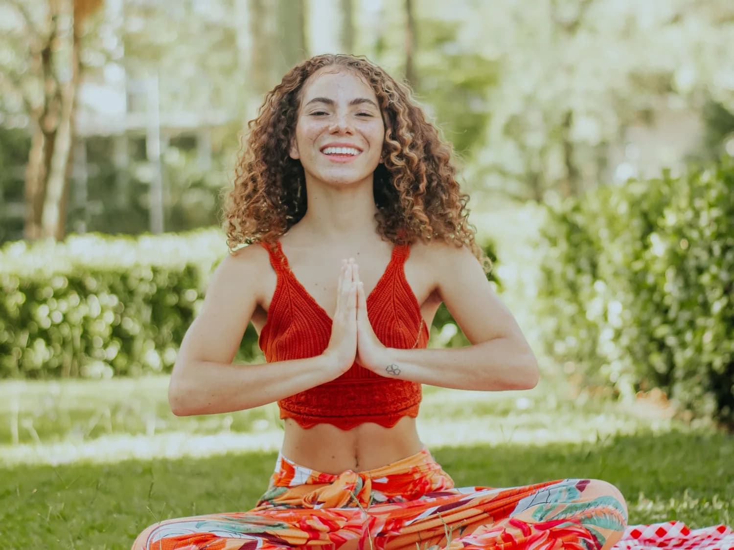 Everyday wellness with Spry Wellness