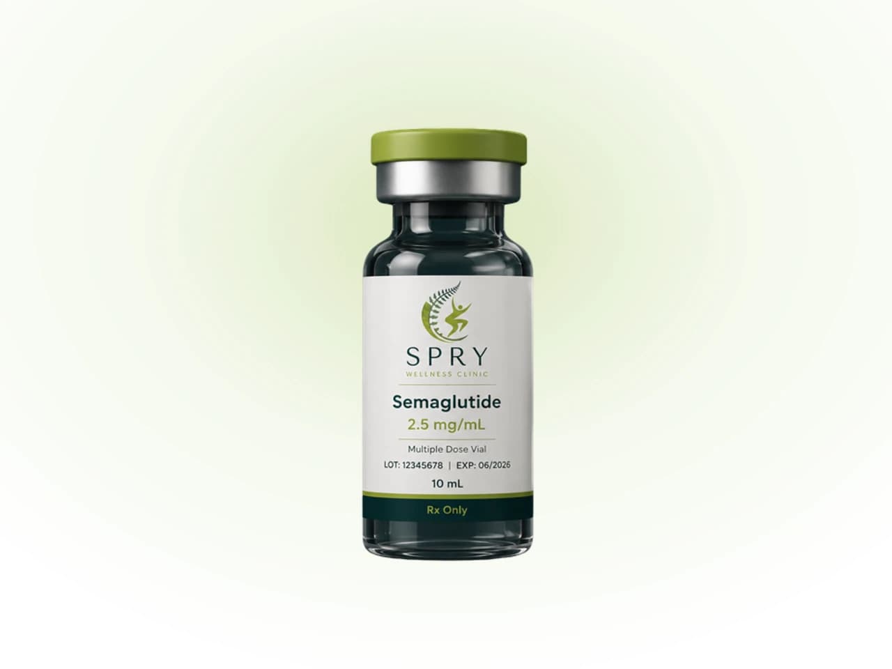 Semaglutide Injection
