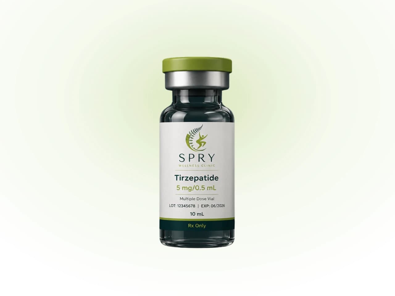 Tirzepatide Injection