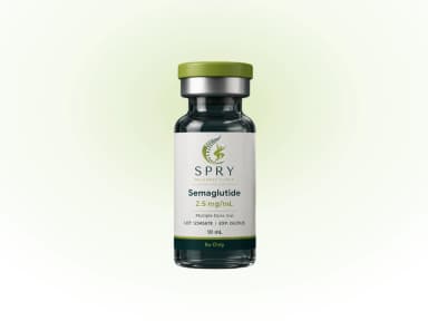 Semaglutide Injection