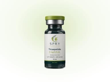 Tirzepatide Injection